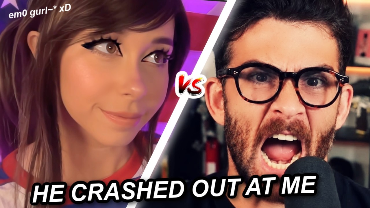 YouTube video thumbnail