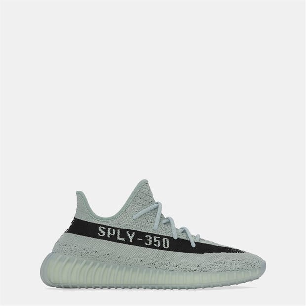 Yeezy: Yeezy Kids Boost 350 V2 Primeknit Comfort Sneakers