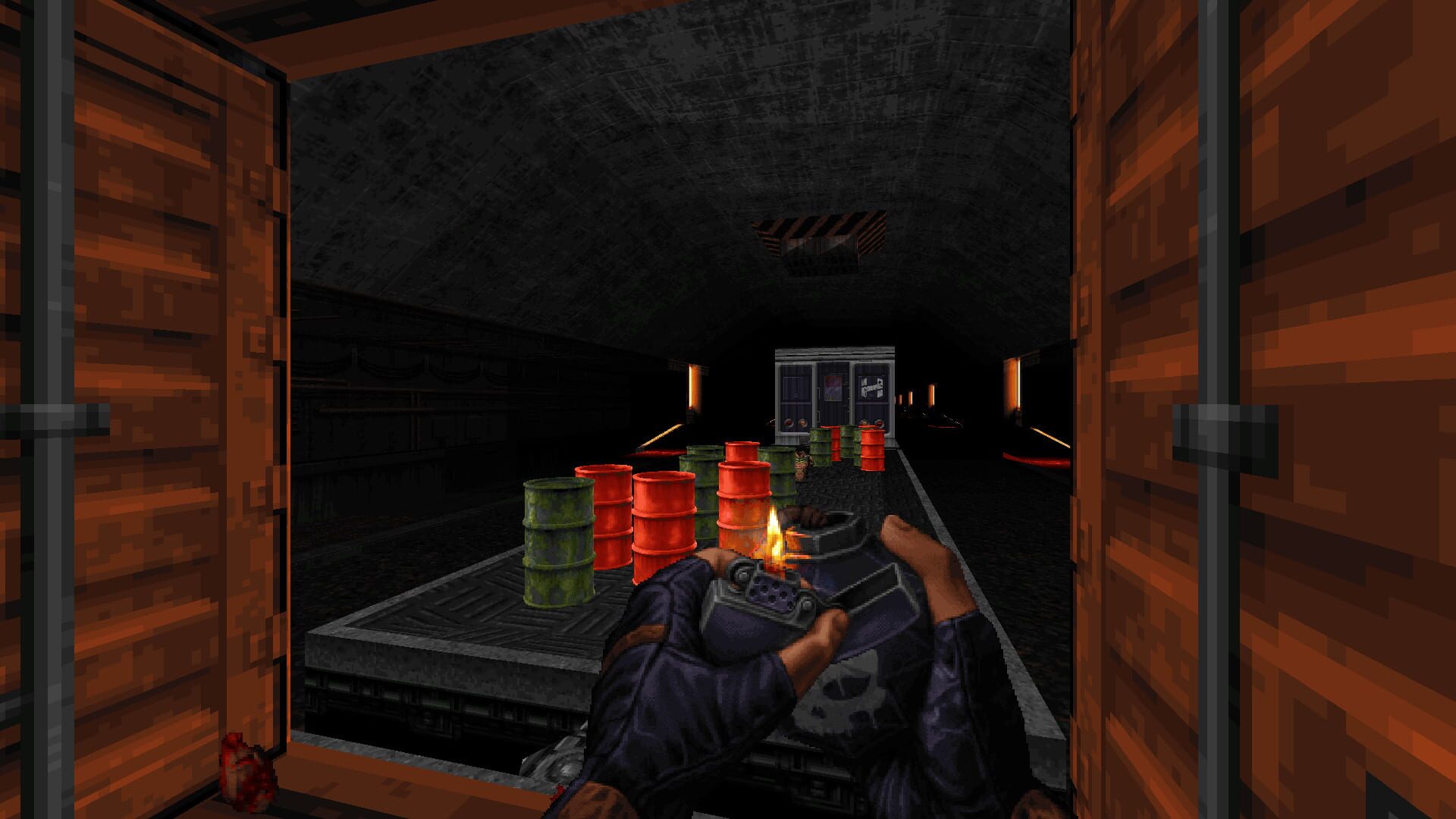 Ion Fury screenshot 12