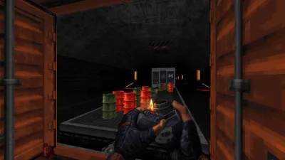 Ion Fury screenshot 12