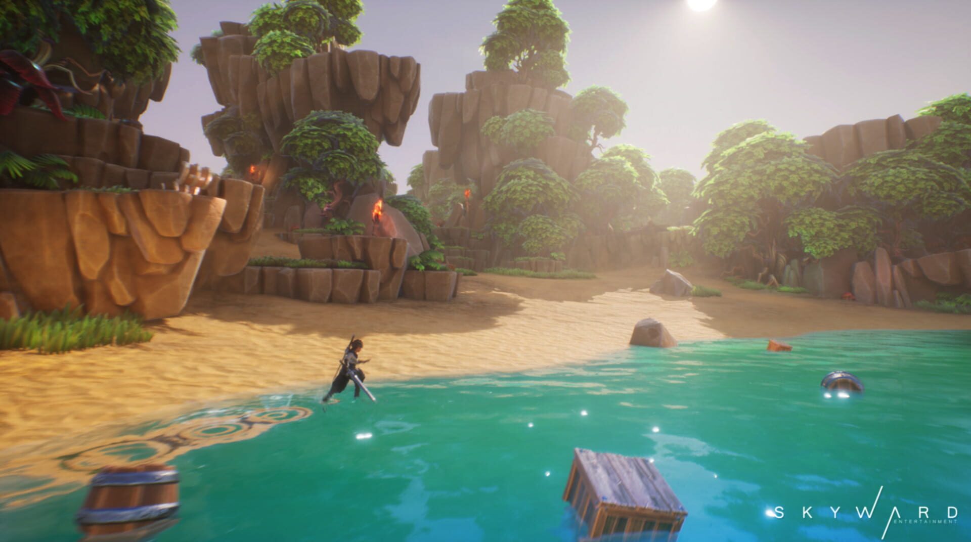 Second Stone screenshot 2