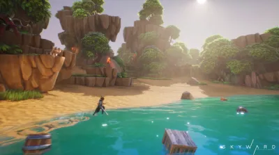 Second Stone screenshot 2