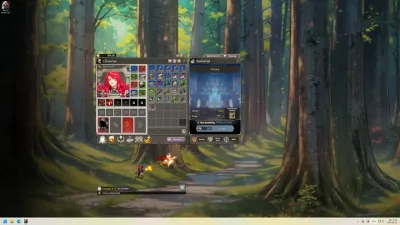 War of Genesis: Idle Loot screenshot 3