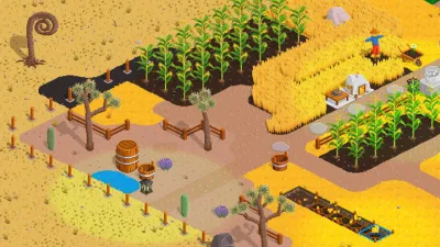 Horticular screenshot 4