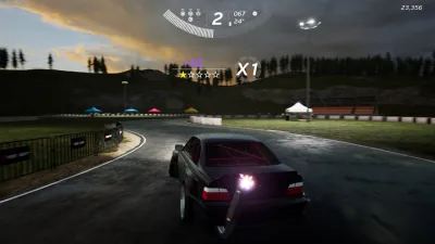 OverDrift Festival screenshot 9