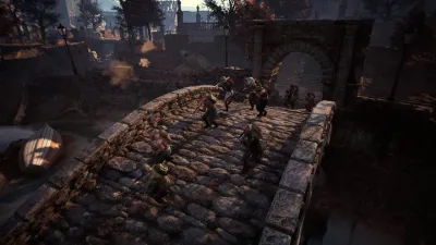 UNITED 1944 screenshot 9