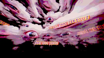 ODDCORE screenshot 6