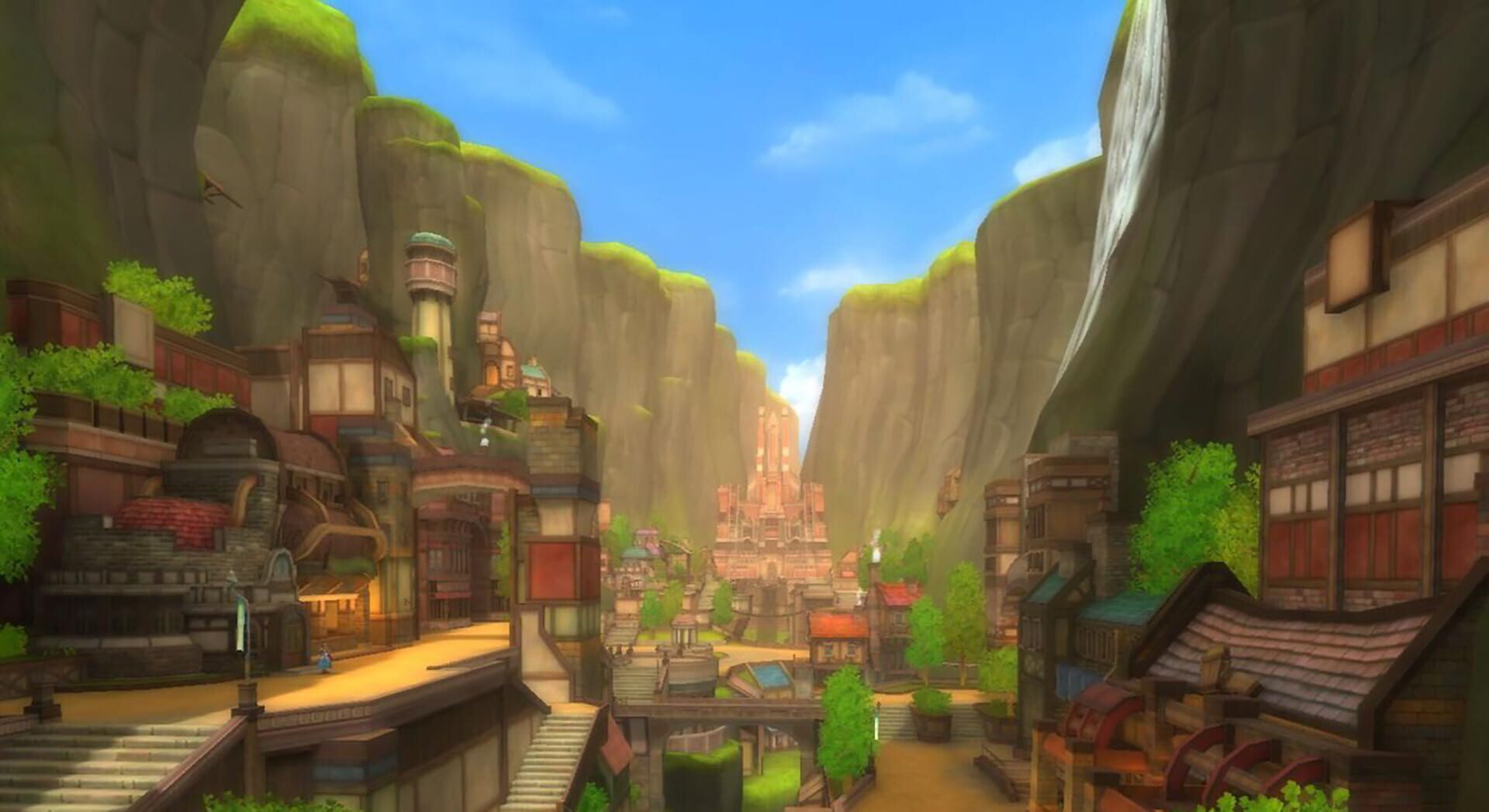 Florensia screenshot 4