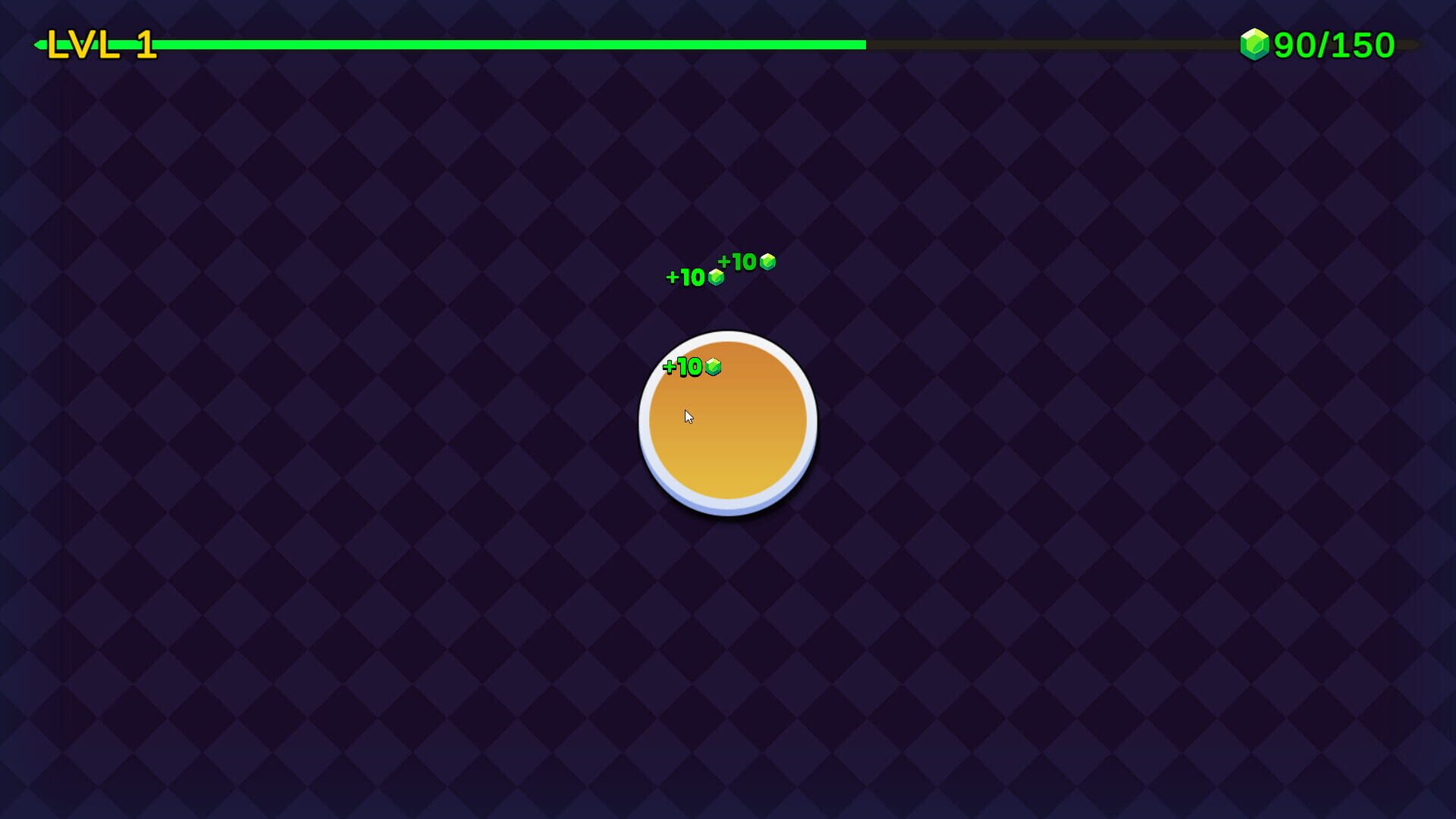 Just Click the Button screenshot 12