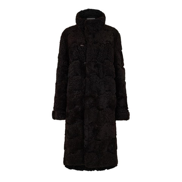 BOTTEGA VENETA: BOTTEGA VENETA Women's Leather Jacket