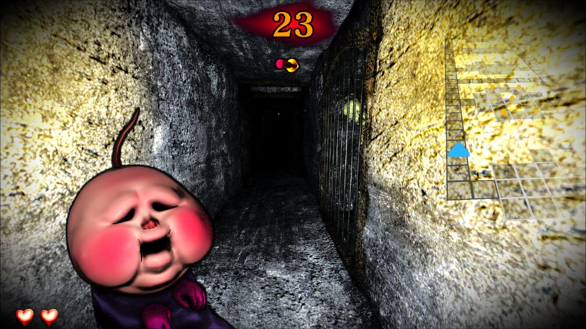 BREAKOUT BABY screenshot 6