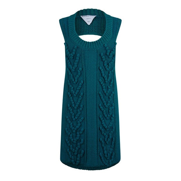 BOTTEGA VENETA: BOTTEGA VENETA Women's Swing Dress