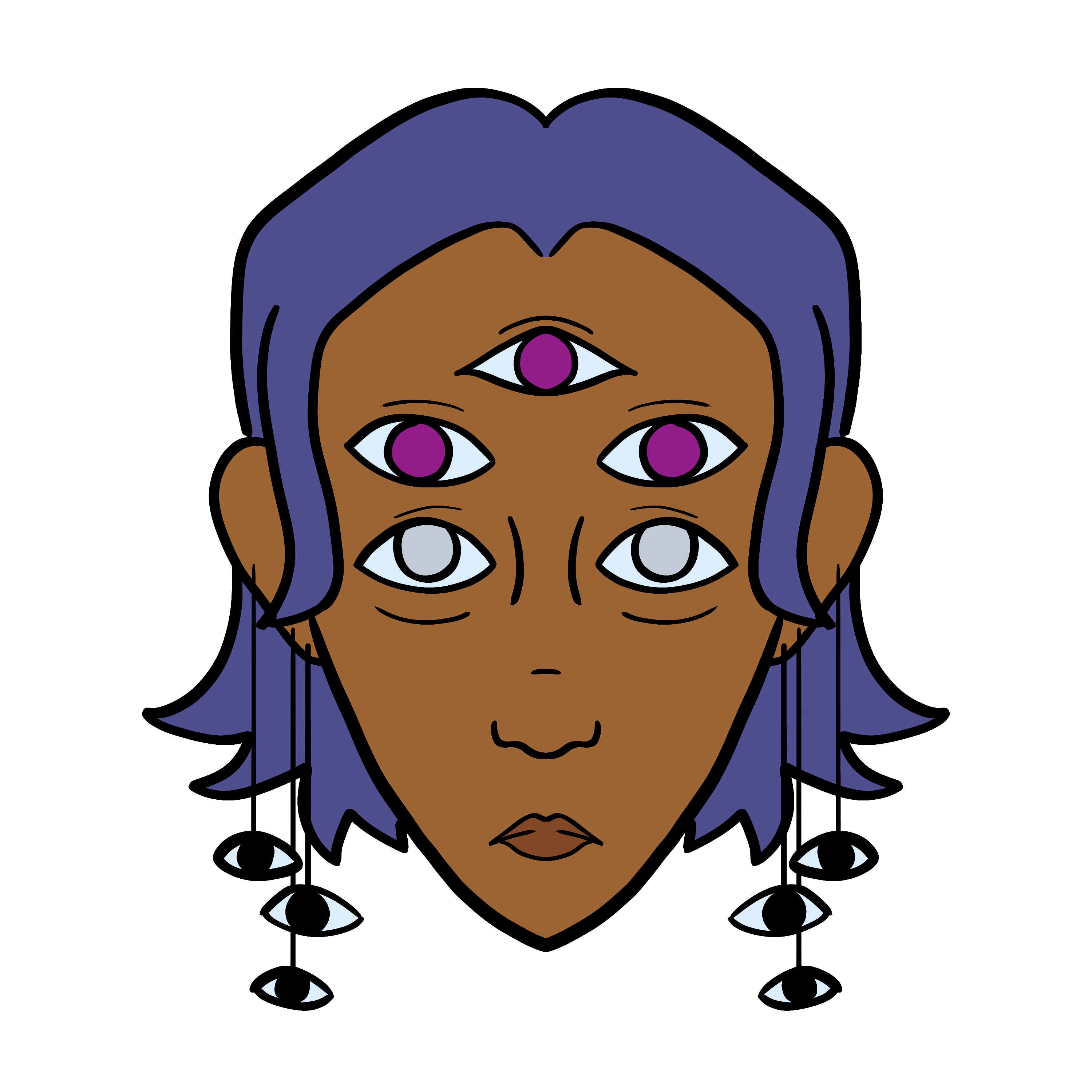 Author icon