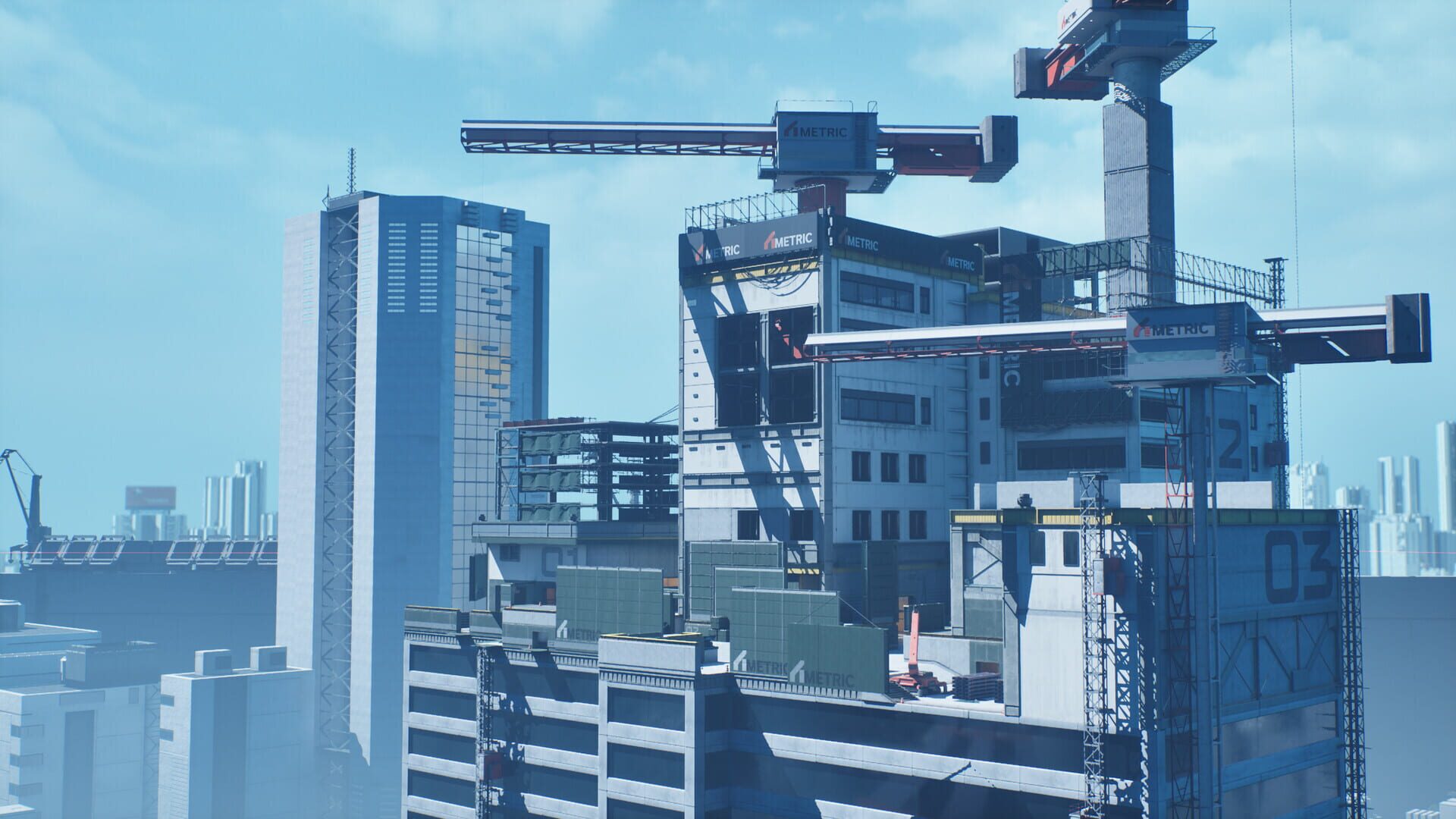 EMPULSE screenshot 3