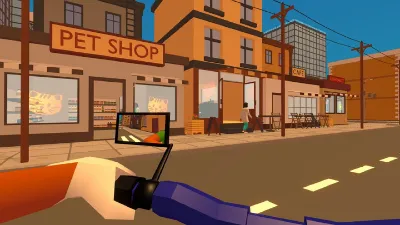Dodgy Deliveries screenshot 7