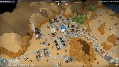 The Colonists screenshot 4