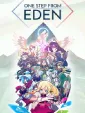 One Step From Eden cover art