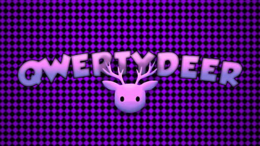 QwertyDeer: Переводы и Озвучки