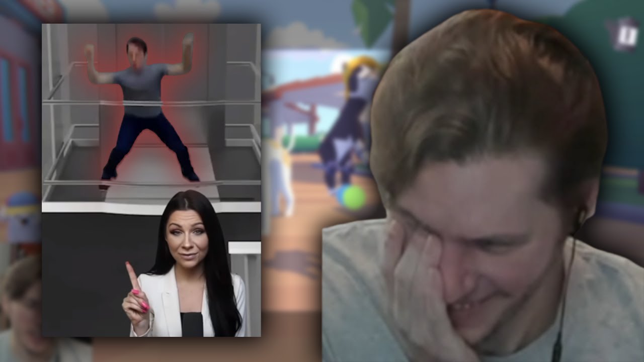 YouTube video thumbnail