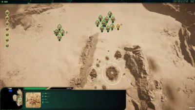 Silica screenshot 2