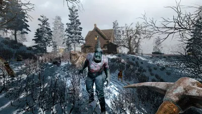 7 Days to Die screenshot 7