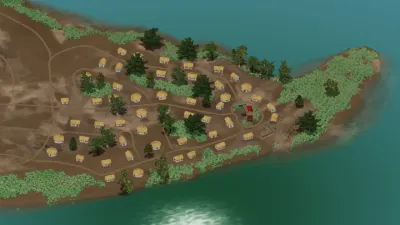 Civitas screenshot 5
