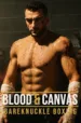 Blood & Canvas: Bareknuckle Boxing cover art