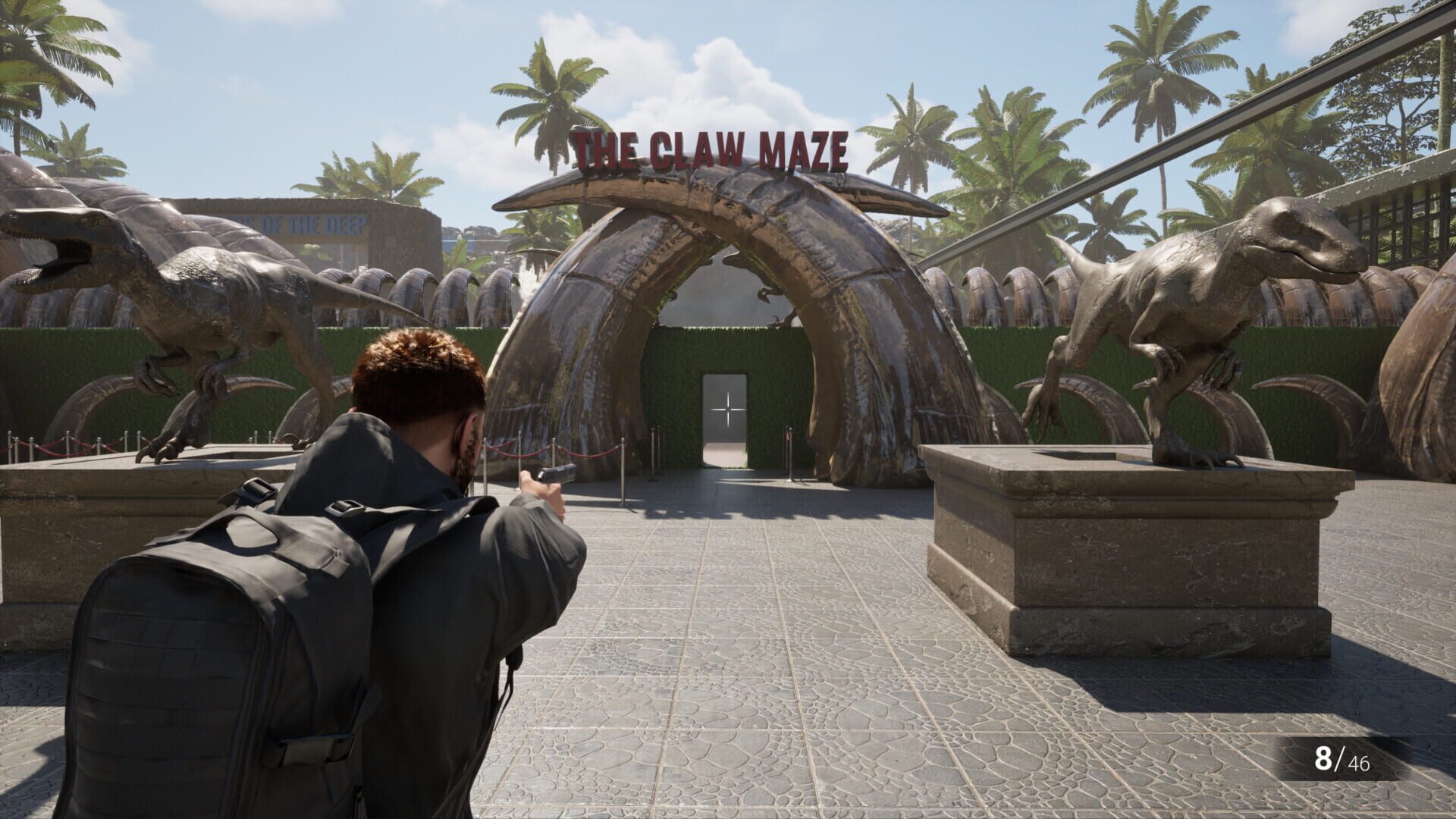 Clawed screenshot 5
