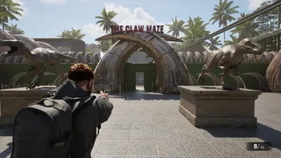 Clawed screenshot 5