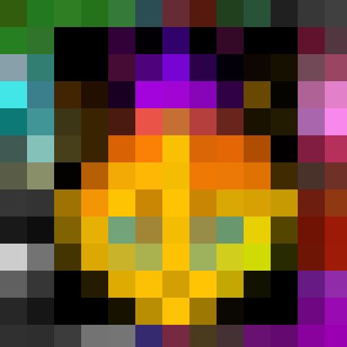 Author icon