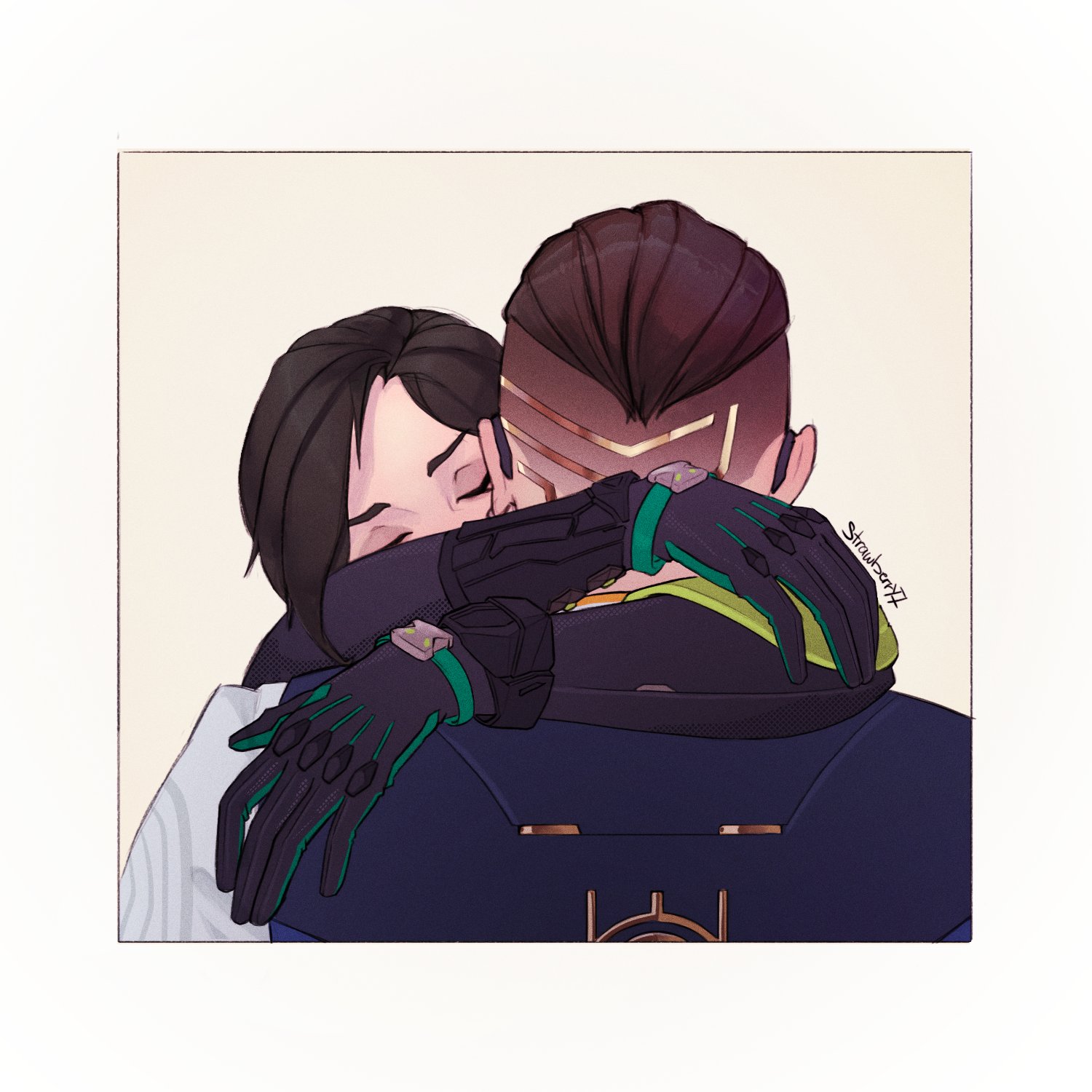 From An unknown user