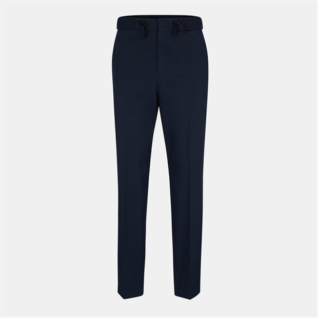 Hugo: Hugo Men's Straight Leg Trousers