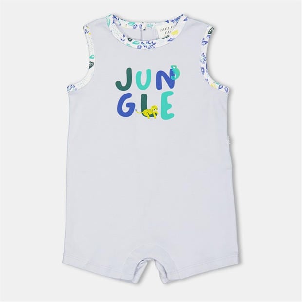 Carrement Beau: Carrement Beau Unisex Kids' Onesie