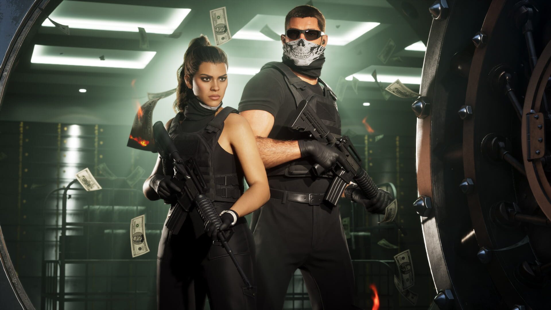 Grand Theft Auto VI screenshot 8