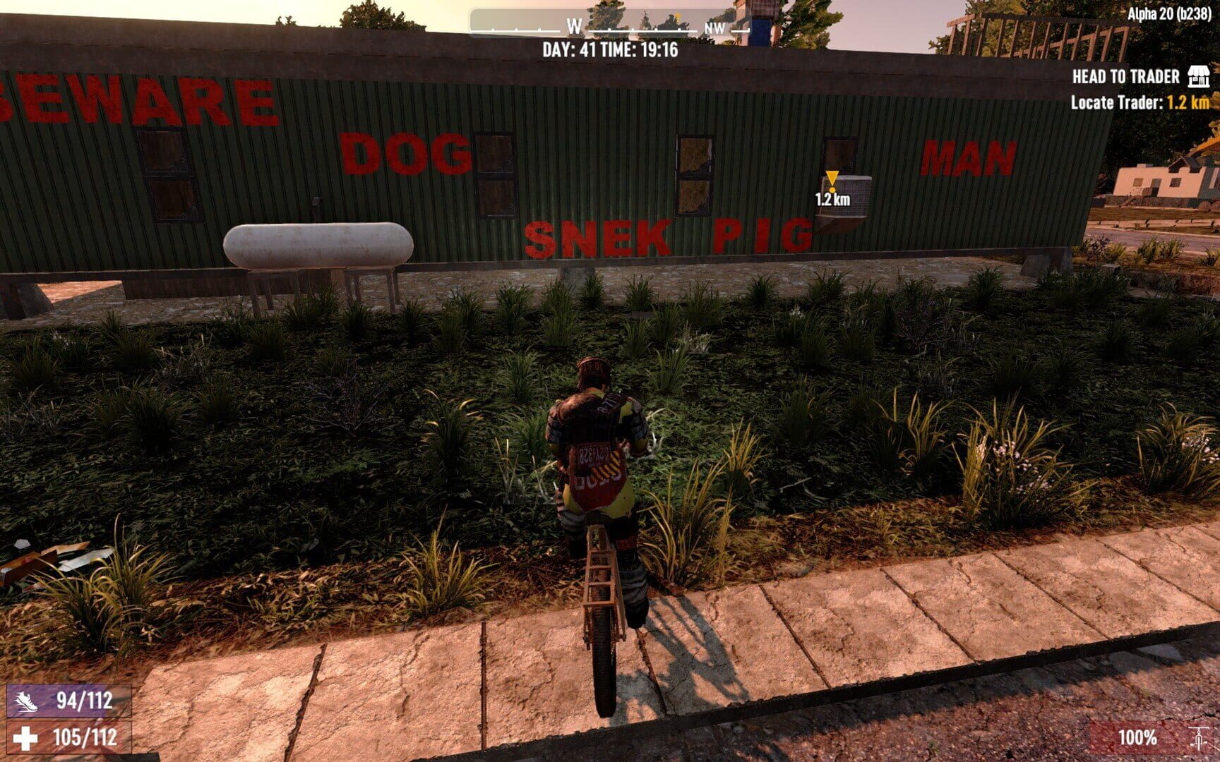 7 Days to Die screenshot 11