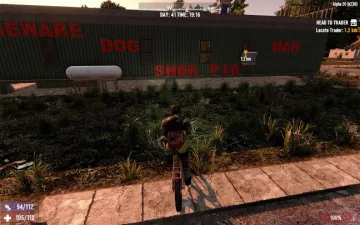 7 Days to Die screenshot 11