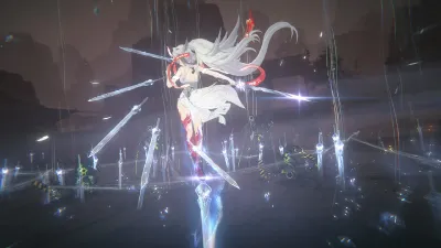 Zenless Zone Zero screenshot 9