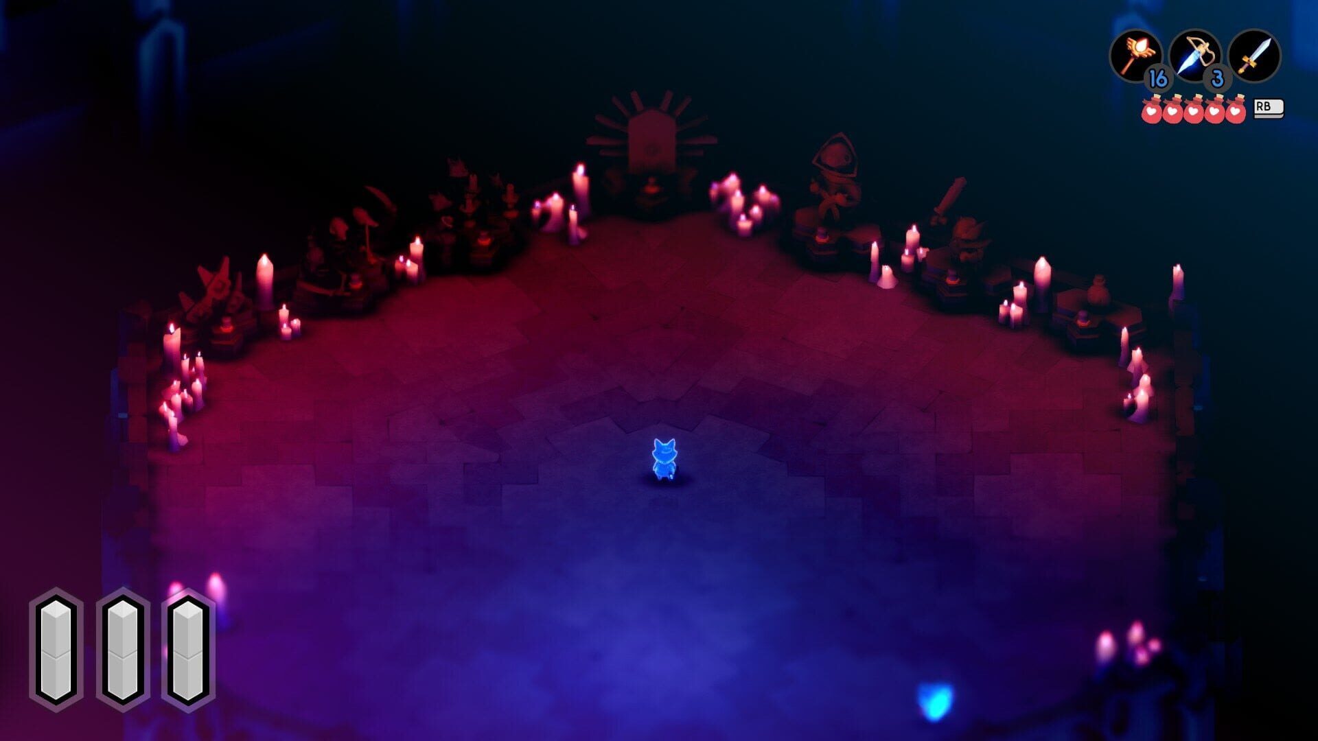 TUNIC screenshot 7
