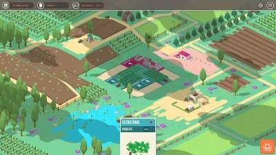 Hundred Days screenshot 3