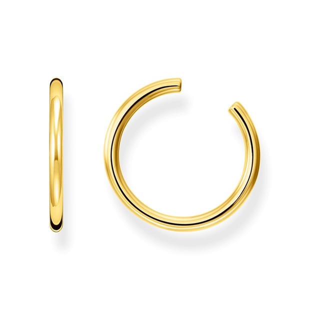 Thomas Sabo: Thomas Sabo Women's Ear Cuff Earrings