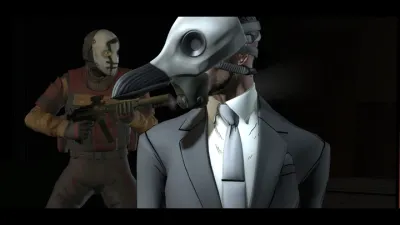Batman: The Telltale Series screenshot 2