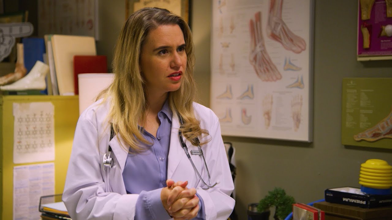 YouTube video thumbnail