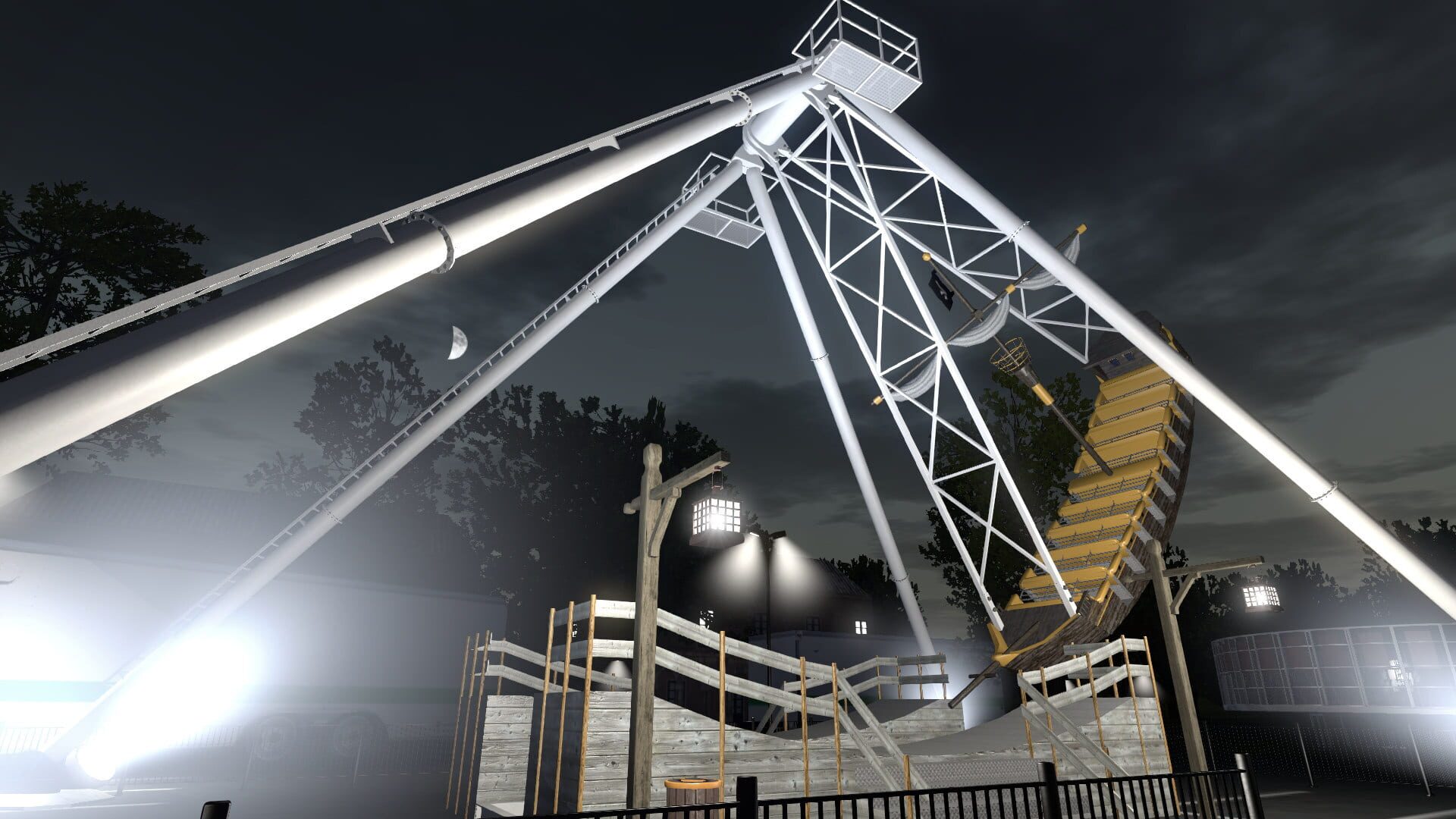 No Limits 2 screenshot 3