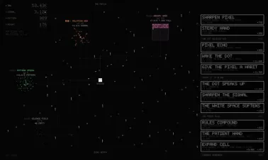 The First Pixel screenshot 8
