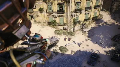 ARC Raiders screenshot 3