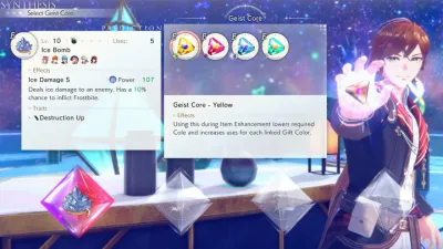 Atelier Resleriana: The Red Alchemist & The White Guardian screenshot 9
