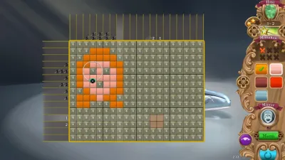Fables Mosaic: Cinderella screenshot 5