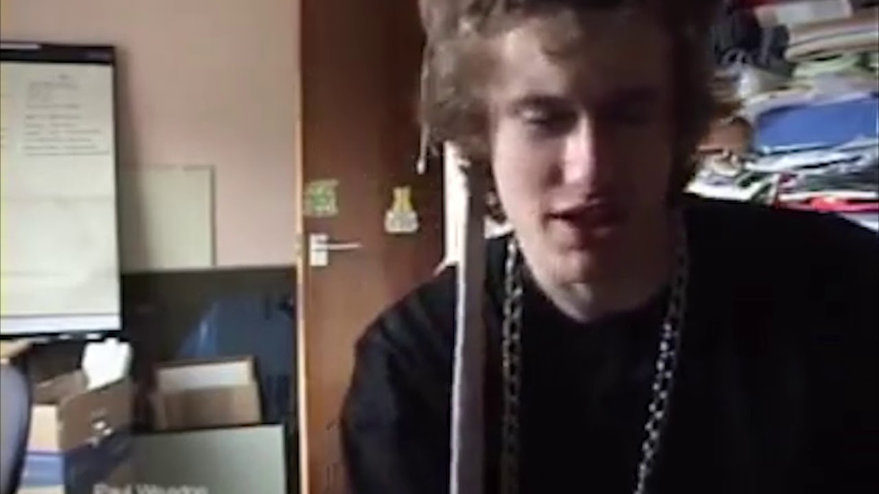 YouTube video thumbnail