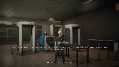 Night Plane screenshot 1