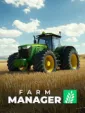 Farm Manager cover art